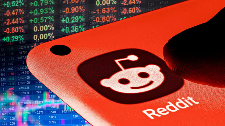Reddit, Front Page Of The Internet, Targets $5B Valuation For IPO