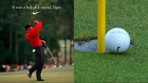Tiger Woods Splits With Nike After 27 Years, 15 Major Wins, & $750 Million
