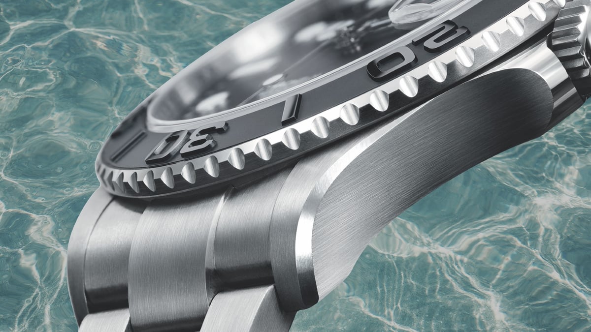 Titanium Watches Are Still Underrated (But Not For Much Longer)