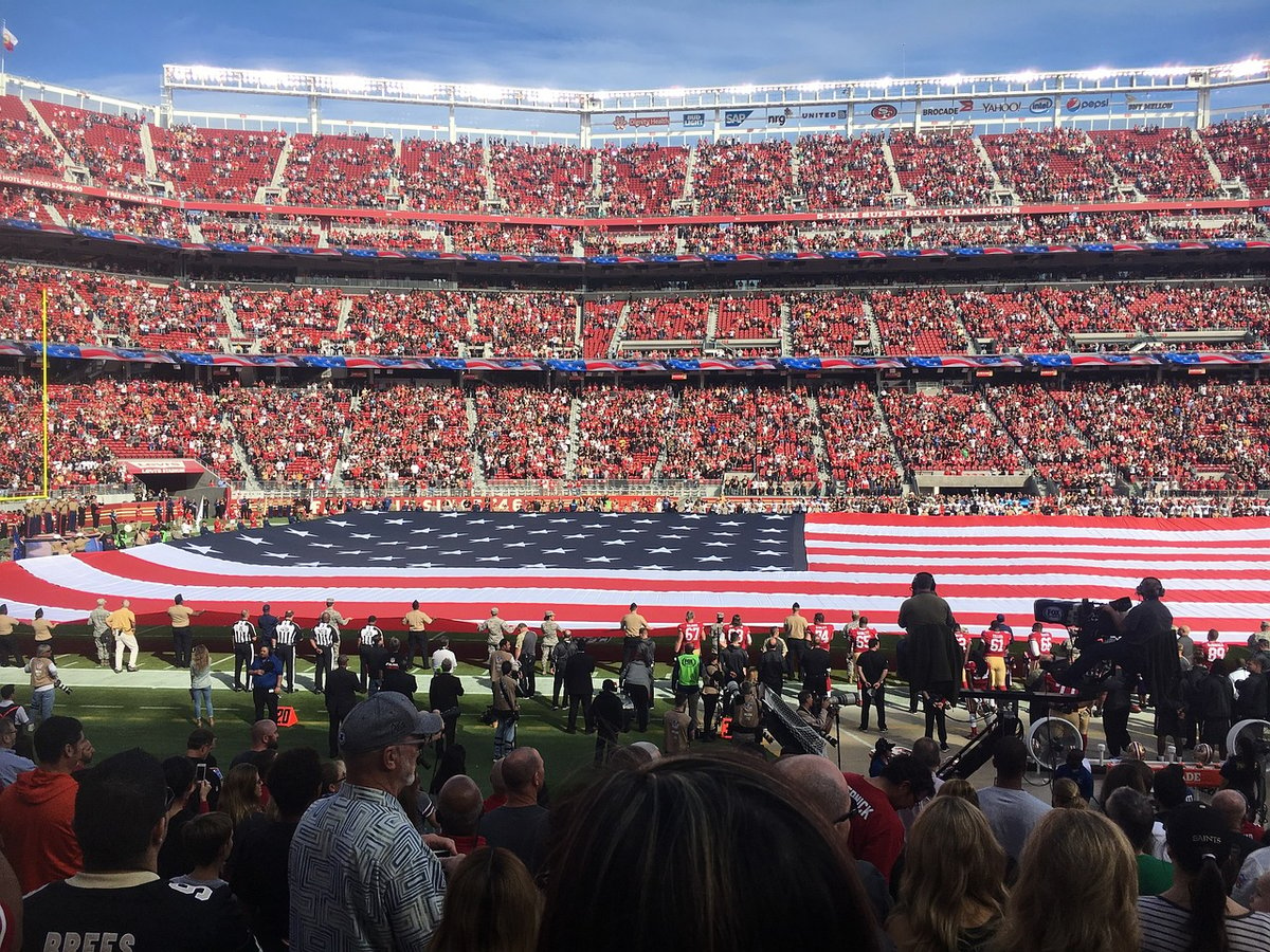 A Super Bowl Pilgrimage Is The Endgame Of Boys Holidays