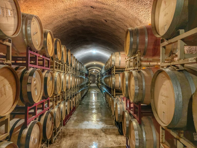 Immerse Yourself In American Whiskey At These Historic Cities 