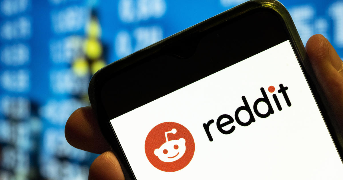 Reddit IPO