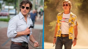 Between Tom Cruise & Brad Pitt, Tarantino's Final Movie Could Be History's Most Star-Studded