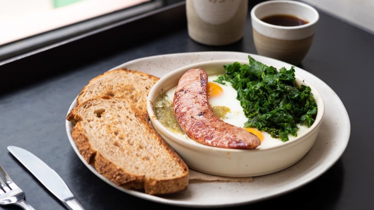 The 27 Best Breakfasts In Sydney For 2024