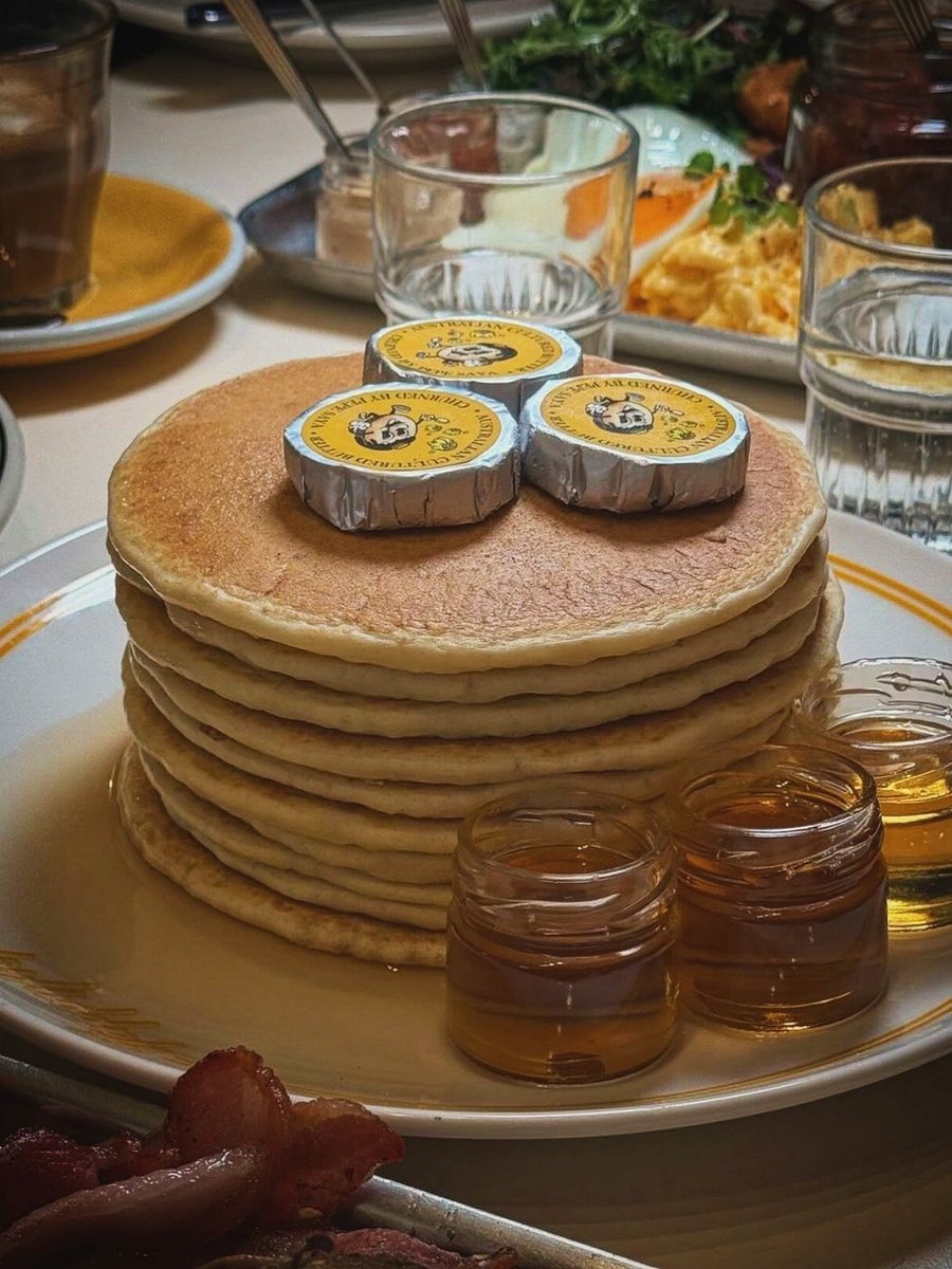 The 27 Best Breakfasts In Sydney