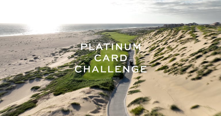 Cabo San Lucas Never Looked Better Than With The American Express Platinum Card