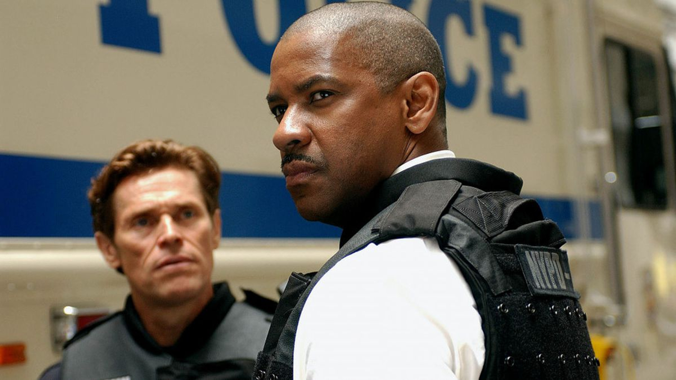 Denzel Washington & Spike Lee Reunite For Another Crime Flick 18