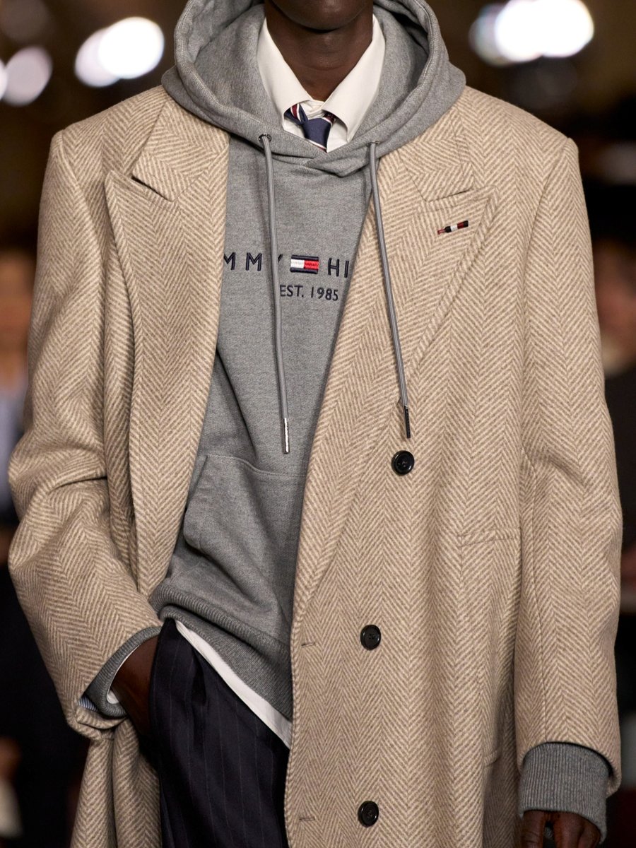 Tommy Hilfiger FW24