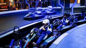 Go-Karting Melbourne