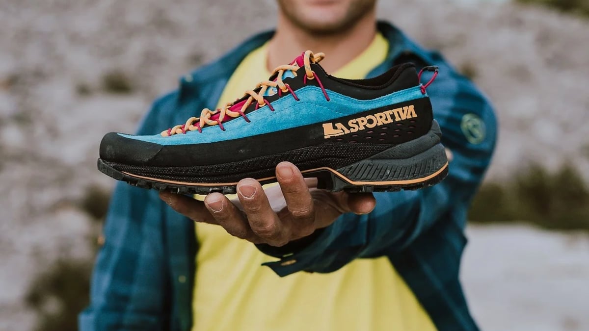 La Sportiva TX4