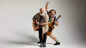 Tenacious D australian tour