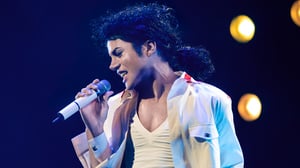 The King Of Pop Lives Again In First Look At Michael Jackson Biopic