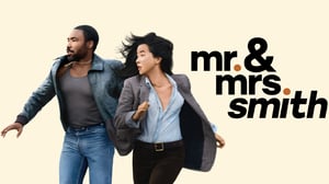 'Mr & Mrs Smith' Renewed For Season 2 (With One Crucial Twist)