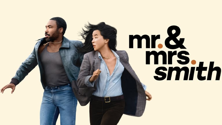 ‘Mr & Mrs Smith’ Renewed For Season 2 (With One Crucial Twist)