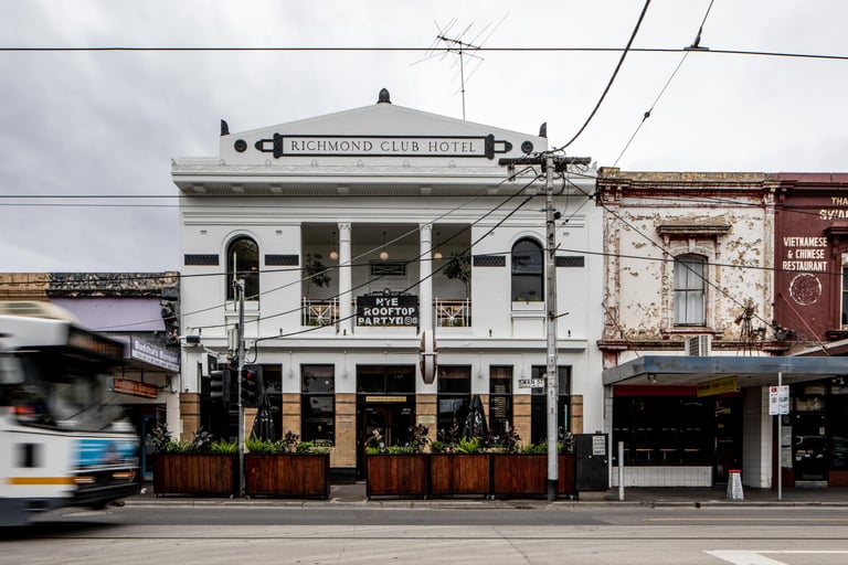 The 9 Best Pubs In Richmond