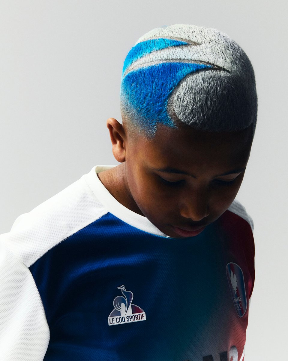 France 2024 Olympics Uniform