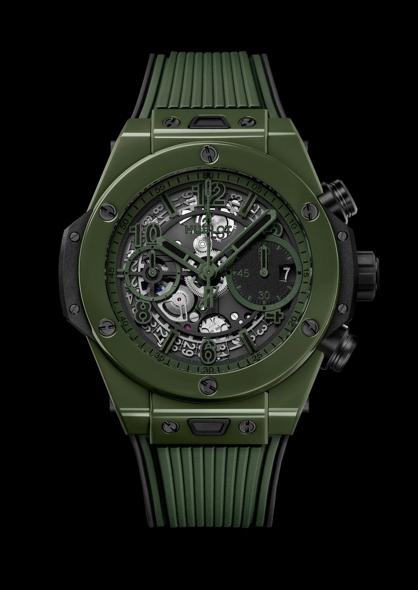 Hublot Collection 2024