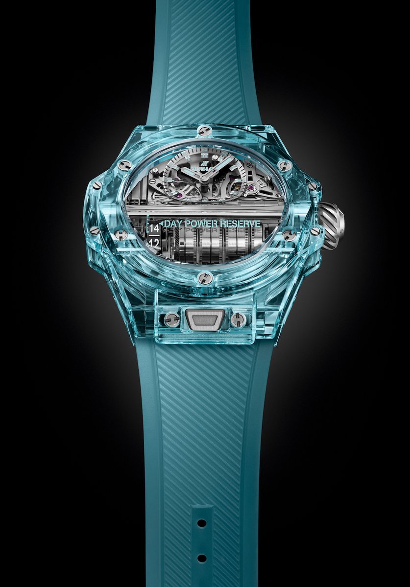 Hublot Collection 2024