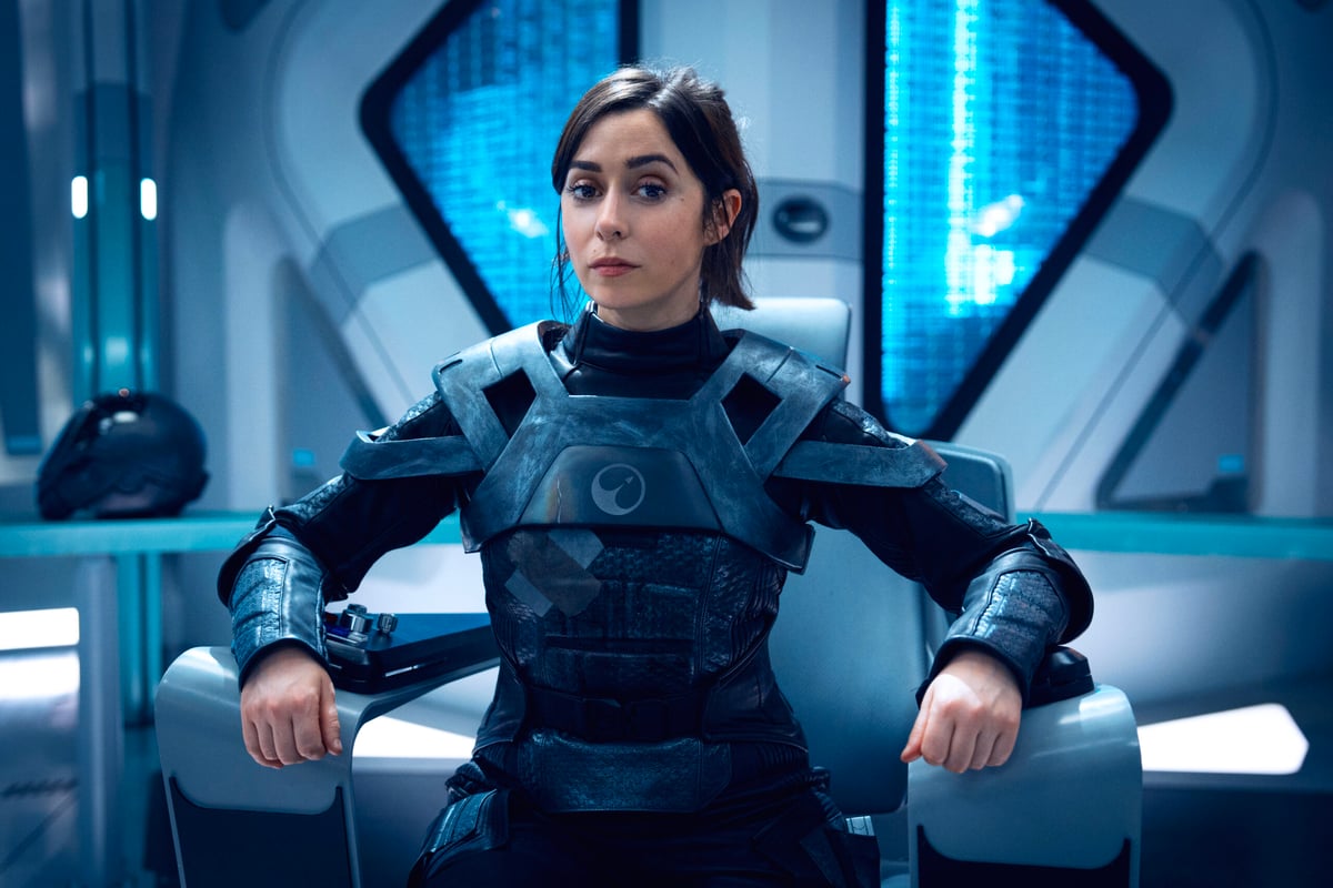 'Black Mirror' Season 7 Include Sequels To These Fan Favourite Episodes – Check Out The TrailerNETFLIX RELEASE DATE AUSTRALIA CAST NEWS