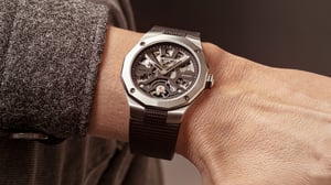 Baume & Mercier Takes The Riviera To The Next Level In 2024