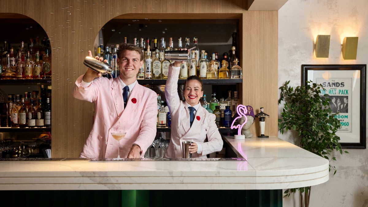 Maybe Cocktail Festival, Australia’s Biggest Bartending Showcase, Returns To Sydney In April