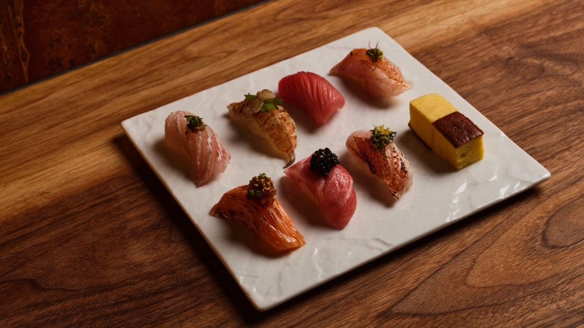 The 20 Best Japanese Restaurants In Melbourne For 2024