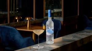 Grey Goose's Very First Standalone Martini Bar Is Coming To Melbourne