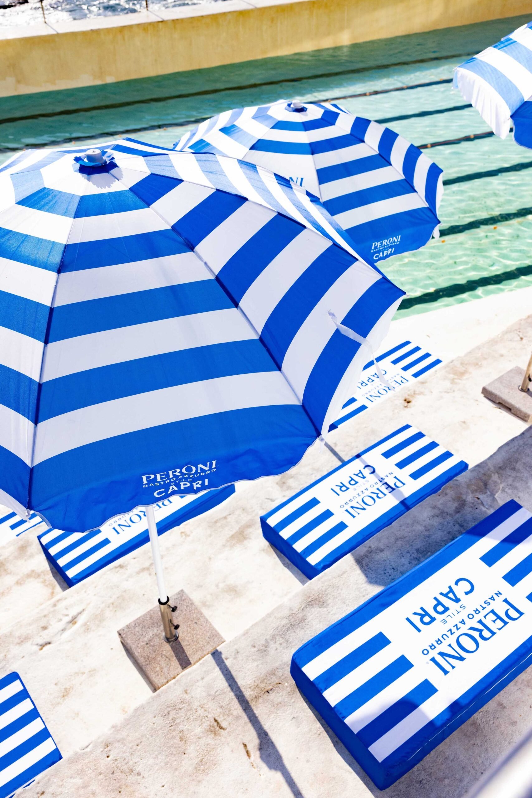 Peroni Stile Capri Bondi