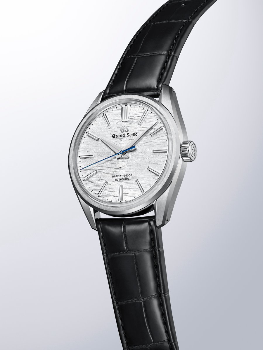 Grand Seiko Collection 2024