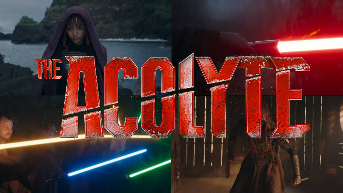 Can 'The Acolyte' Pull The 'Star Wars' Franchise Out Its Slump?