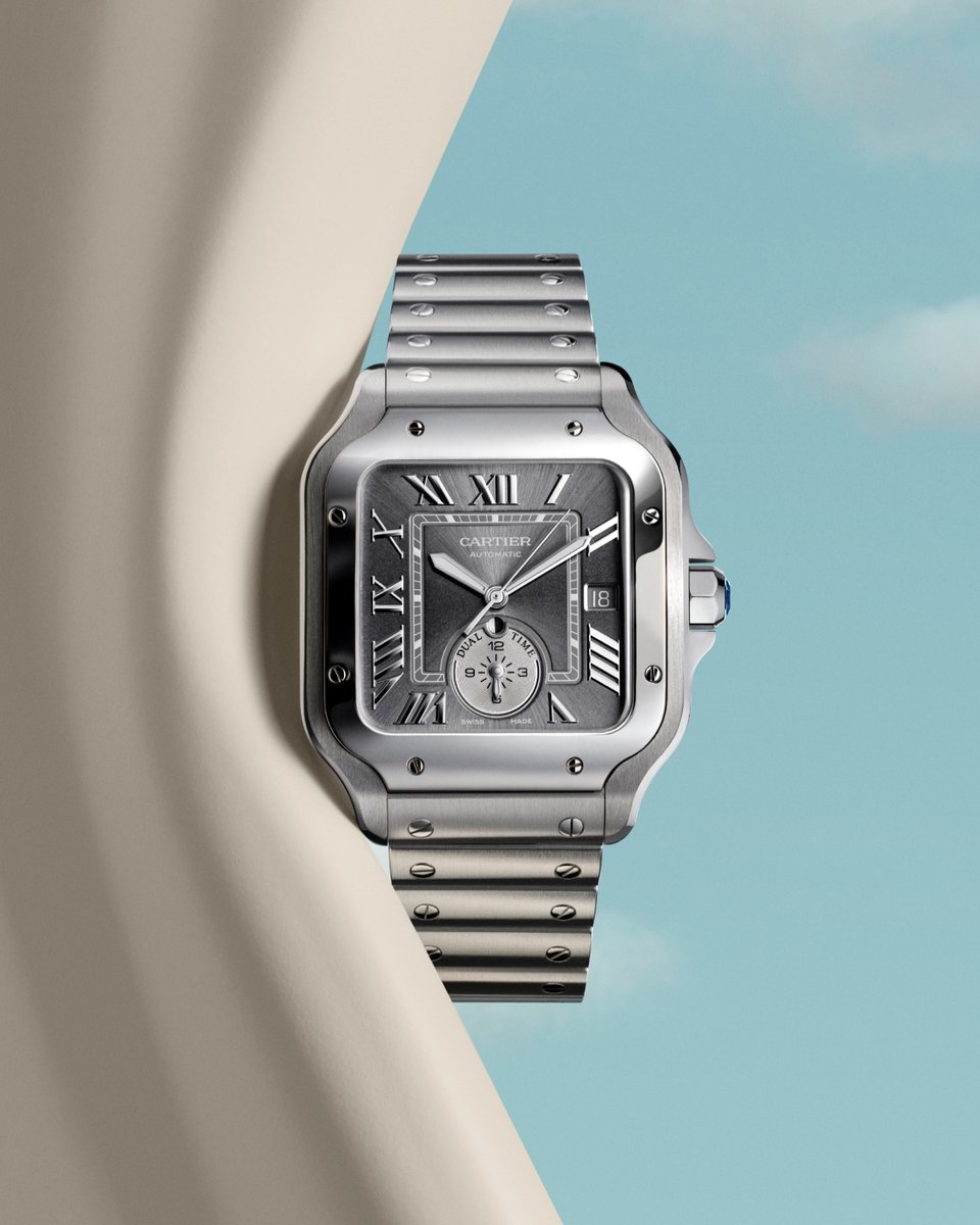 Cartier watches 2024