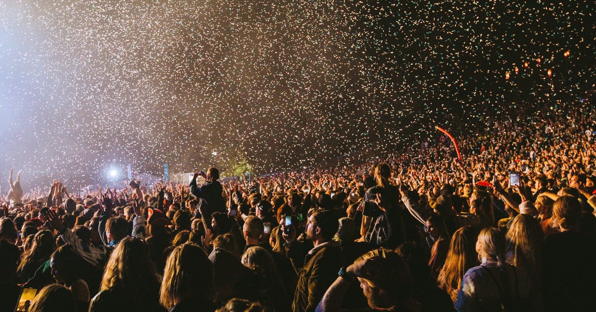 Splendour In The Grass 2024 Cancelled — Here’s What We Know