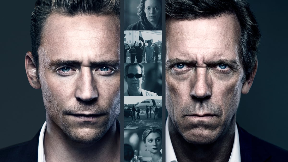 The Night Manager Season 2 Season 3