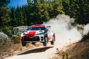 Toyota’s GAZOO Racing DNA Is Built On Over Half A Century Of Motorsport Excellence