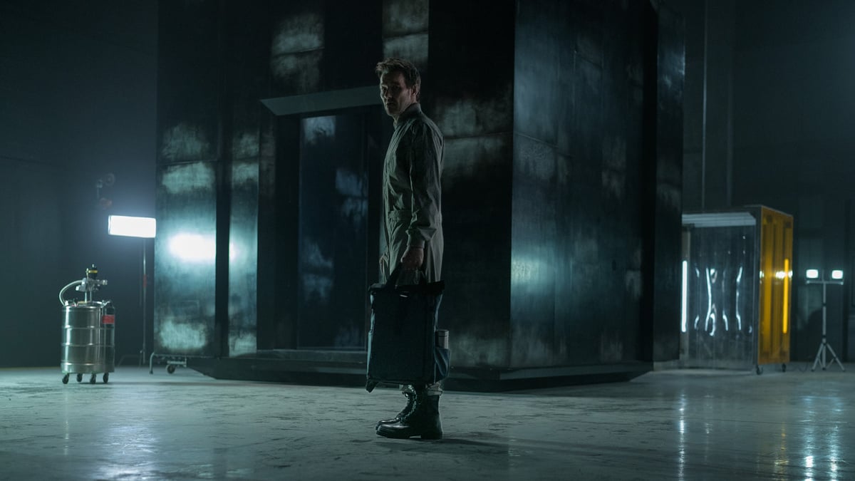 Apple TV+’s ‘Dark Matter’ Starring Joel Edgerton Is Your Next Thrilling Sci-Fi Binge