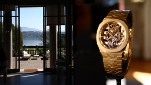 Enter A World Of Elegance & Originality With Gucci High Watchmaking