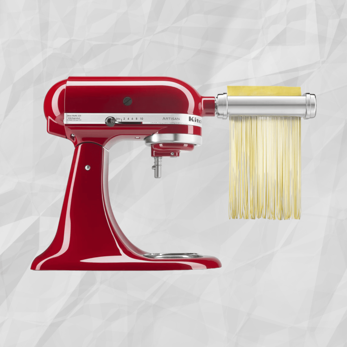 Mother's Day Gifts 2024: KitchenAid Attachments 