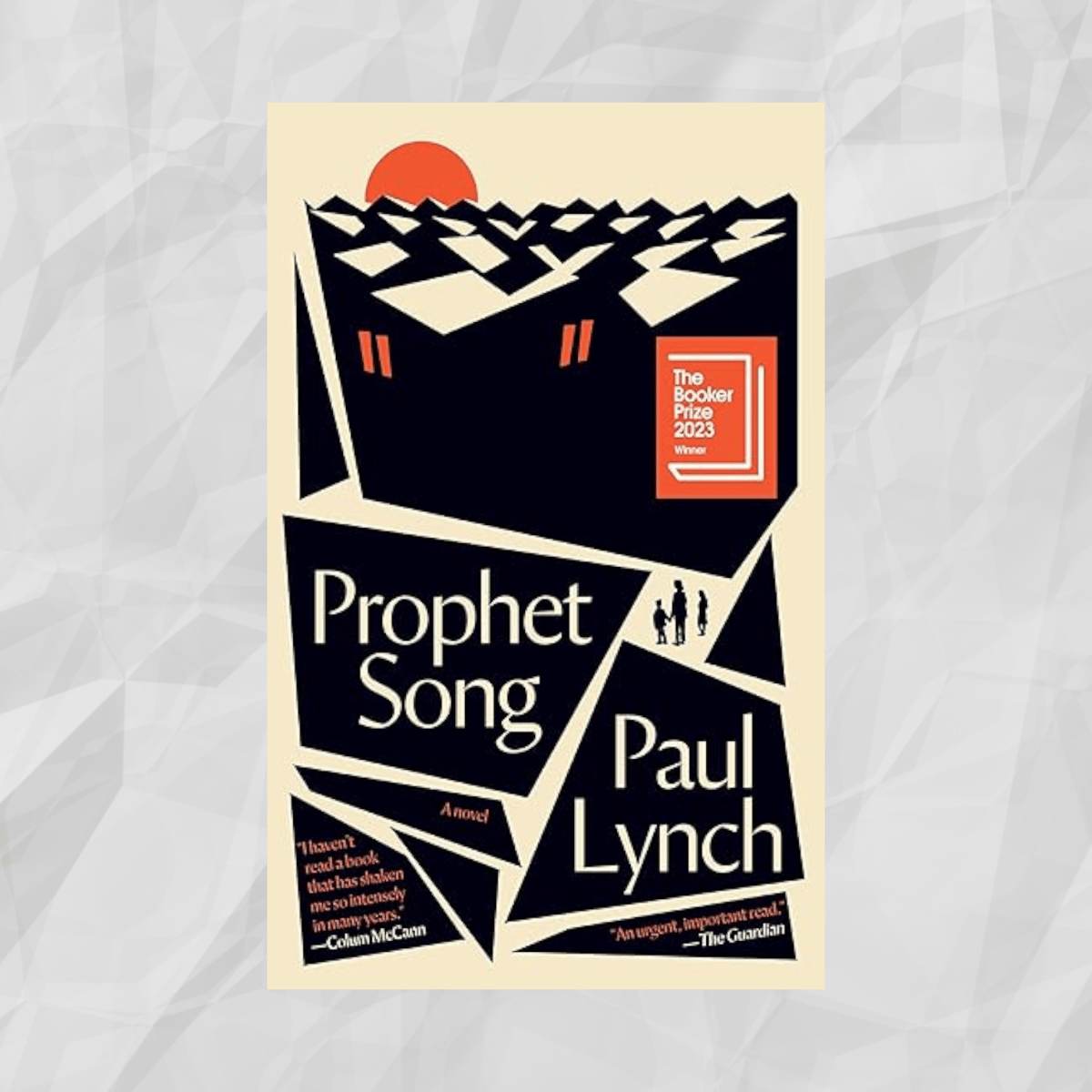 Mother's Day Gifts 2024: Prophet Song by Paul Lynch