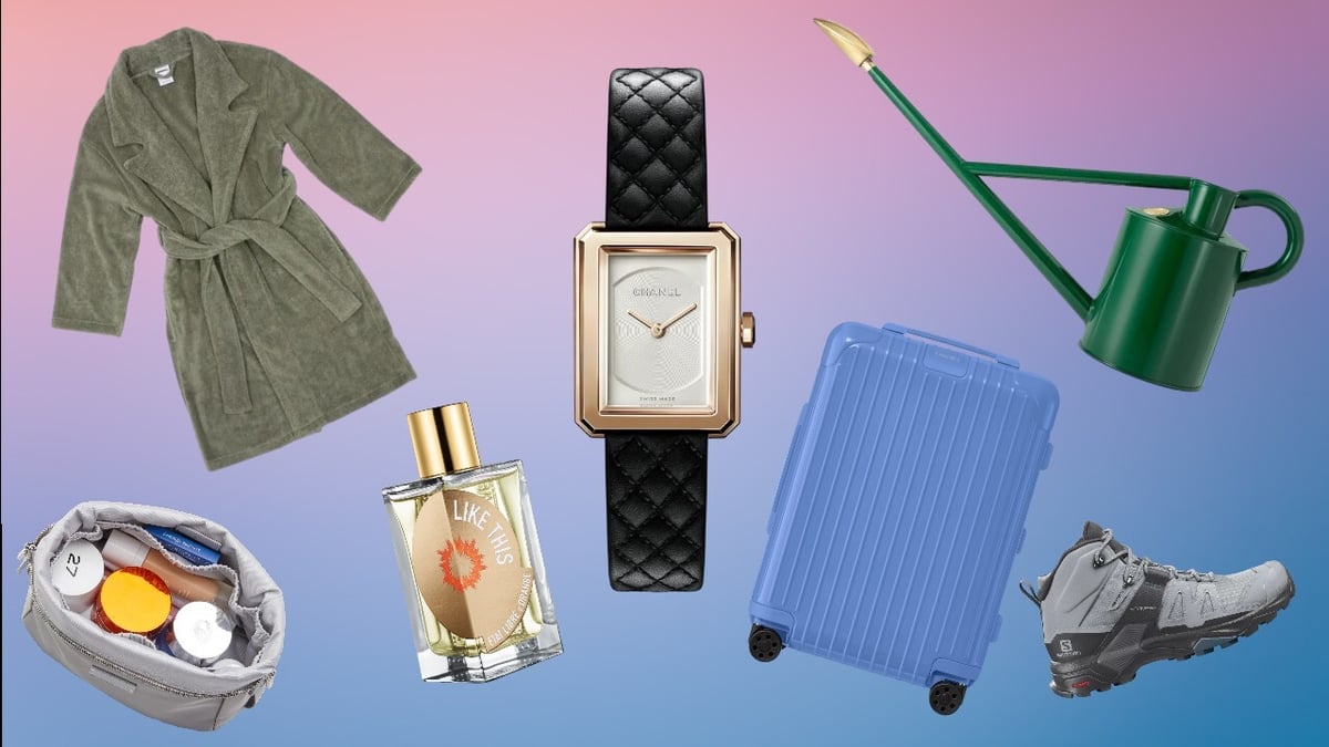 The 33 Best Mother's Day Gifts To Thank Her With In 2024