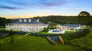 If The ‘Yellowstone’ Life Was A Resort, It’d Be This $20 Million Queensland Ranch