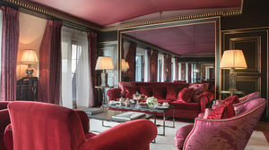 Michelin Guide Hands Out ‘Keys’ To 189 Of France’s Lushest Hotels