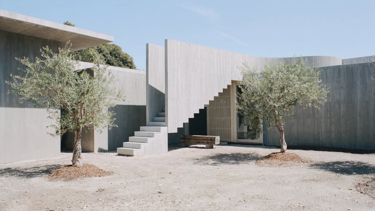 Mori House Mornington Peninsula