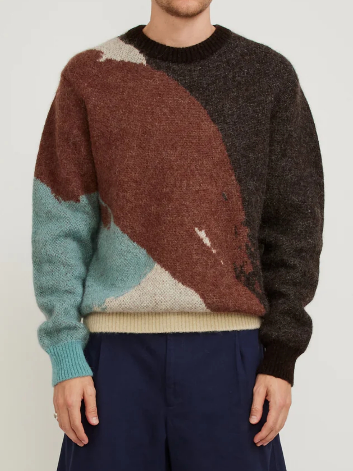 mens jumpers