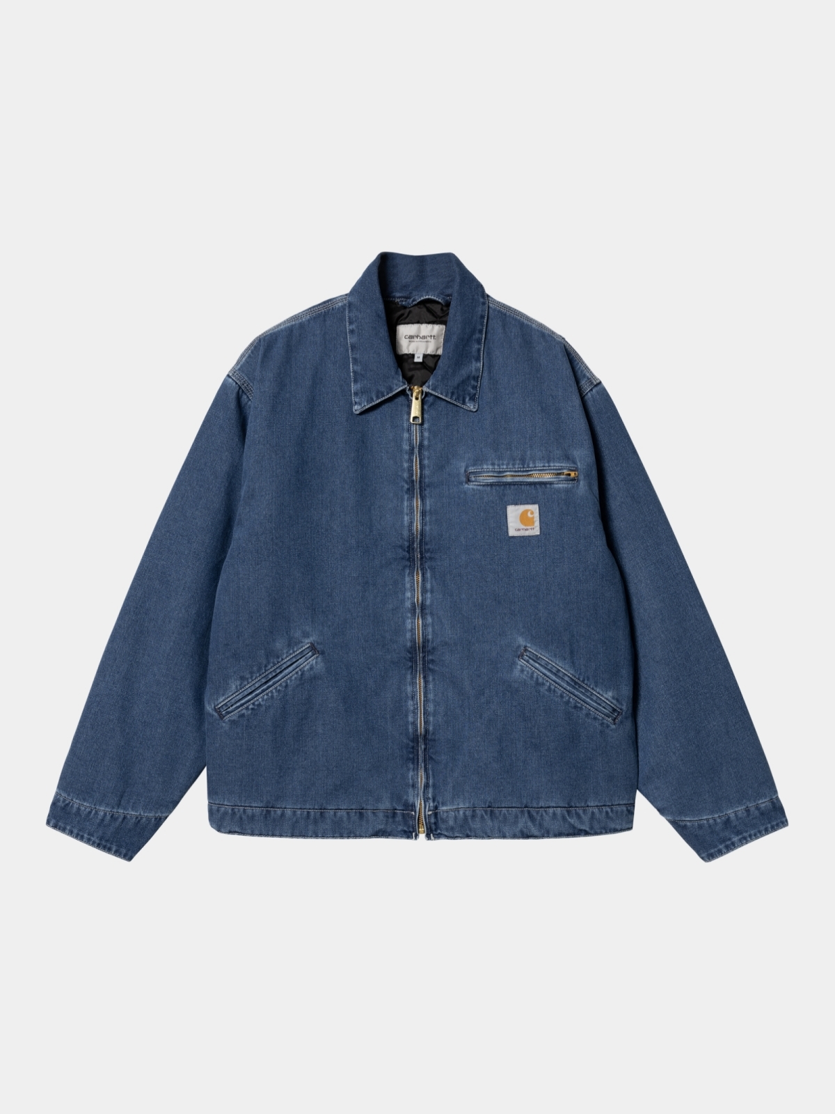 mens denim jackets