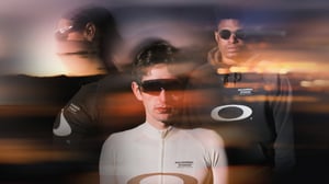 Oakley x Pas Normal Studios Sunnies Are Built For Serious Speed