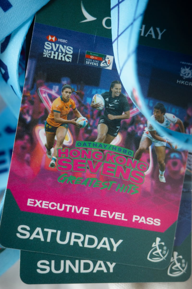 Hong Kong Sevens