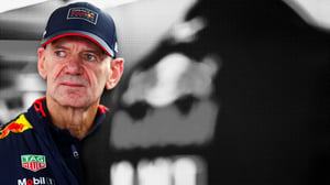 Red Bull Racing Adrian Newey Exit