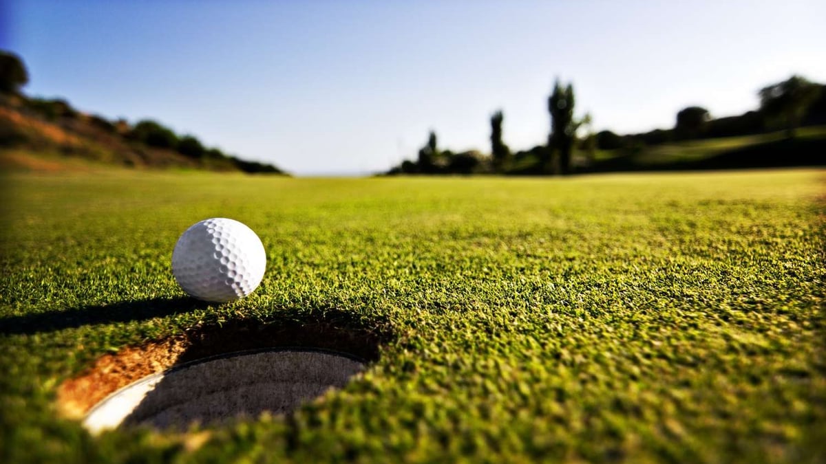 The Bizarre Reason Japan Offers Golfers Hole-In-One Insurance