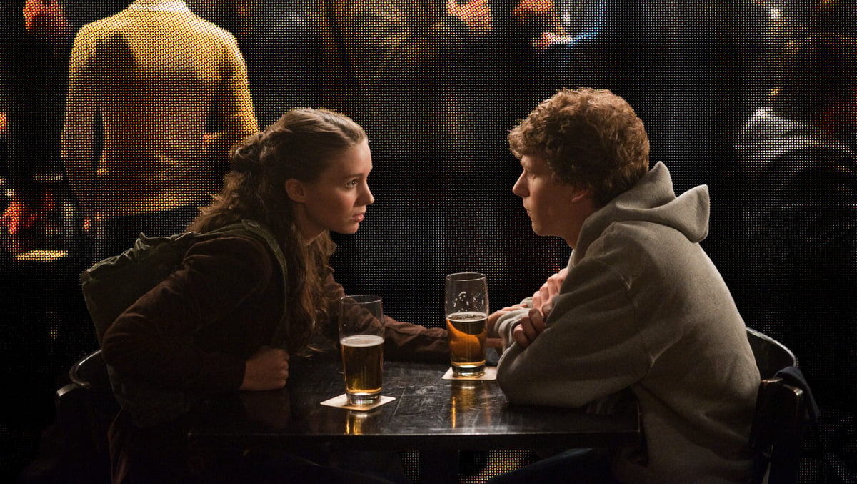 ‘The Social Network’ Sequel Currently Being Written By Aaron Sorkin