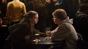 ‘The Social Network’ Sequel Currently Being Written By Aaron Sorkin